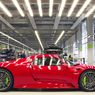 Zobacz jak powstaje Porsche 918 Spyder