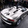 Porsche 918 - znamy ceny?