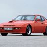 Używane Porsche, ale nie 911 - przegląd rynku sportowych modeli