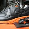 Air Max'y inspirowane Porsche GT3 RS