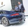 Porsche 911 (991) we Frankfurcie