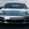Porsche Panamera GTS - niespodzianka z Los Angeles