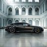 Porsche Panamera Exclusive Series - maksimum luksusu