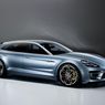 Plany Porsche zweryfikowane - Panamera Sport Turismo nie trafi do produkcji