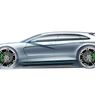 Porsche Pajun – mniejsza Panamera opóźniona