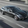 Nowe Porsche Panamera (2016) - premiera