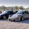 Odwiedziliśmy start Porsche Parade 2016