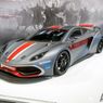 Międzynarodowe Targi Poznań Motor Show 2017 – informacje