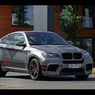 PP-Performance BMW X6 M Stufe 3 (2013)