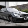 Black Series? – Prior klasy CL (2012)