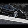 Zrobić, a się nie narobić – Project Kahn 599 GTB Fiorano (2012)
