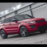 Kolejny Evoque – Project Kahn Evoque (2012)