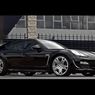 Jak zwrócić na siebie uwagę? – Project Kahn Panamera (2011)