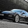 Nic szczególnego – Project Kahn Panamera (2011)