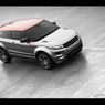 Nieco inny Evoque – Project Kahn Evoque Coupé (2012)