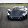 Polski supersamochód to ściema? Arrinera Automotive odpiera zarzuty