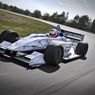 McLaren dostarczy silniki do elektrycznej serii Formula E