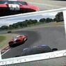 Corvette ZR1 vs. Gran Turismo na PSP