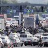 Protest motocyklistów na A4