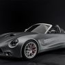 Puritalia 427 - wirtualna premiera