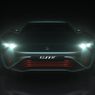 Quant e-Sportlimousine – pierwsze teasery elektrycznej limuzyny