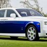 Kolejna limitowana wersja Phantoma dla Abu Dhabi