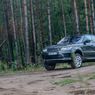 Range Rover Sport 3.0 SDV6: trudno o bardziej wszechstronne auto