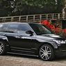 AR 9 Spirit V8 Supercharged, czyli Range Rover według Ardena
