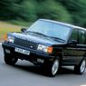 Range Rover z silnikiem V12 - był taki projekt!