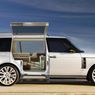 Range Rover Q-VR - kiedy S-Klasa nie wystarcza