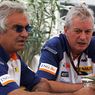 Flavio Briatore i Pat Symonds bezrobotni!