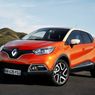 Renault Captur w polskich salonach sprzedaży