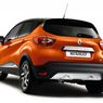 Renault Captur Arizona - edycja specjalna na koniec okresu wakacyjnego