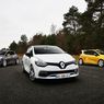 Renault Clio R.S. 220 EDC Trophy (2015) - wyjątkowy hot hatch jeszcze mocniejszy