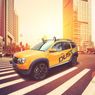 Renault Duster Détour – Mad Max spotyka Terminatora