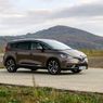 Nowe Renault Grand Scénic i Mégane Grand Coupé - pierwsza jazda nowościami z Francji