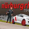 Renault Mégane R.S. 275 Trophy-R bije rekord na Nürburgring Norschleife