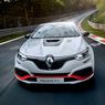 Renault wraca na szczyt. Megane R.S. Trophy-R rekordzistą Nürburgringu