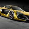 Renaultsport R.S. 01 - francuski sportowiec z sercem z Japonii