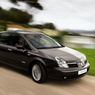 Renault zbuduje limuzynę przy pomocy Mercedesa