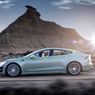 Kosmiczny koncept Rinspeeda jedzie do Genewy