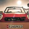 Rinspeed BamBoo - szwajcarskie dziwadło trafi do produkcji?