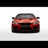 Na sportowo – Risden M6 6R Concept (2012)