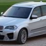 Tajfun z napędem na cztery koła od G-Power