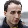 Kubica wyjdzie ze szpitala za kilka dni