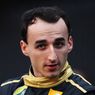 Kubica w Ferrari? Domenicali dementuje plotki