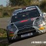 58. Rallye du Var: kraksa Roberta, triumf Roberta