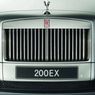 Rolls-Royce 200EX