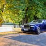 Rolls-Royce Phantom Series II - test, opinia, spalanie, cena
