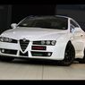 Promocja Autodelty – Romeo Ferraris Brera 3.2 V6 Compressor (2011)